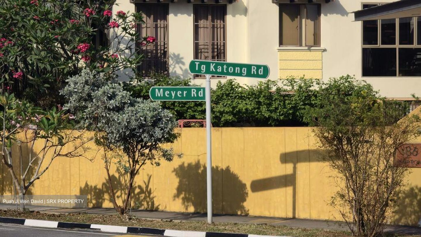 Peach Garden (D15), Semi-Detached #613325571